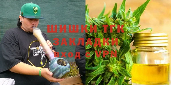 твердый Карпинск